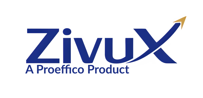 Zivux screenshot 2