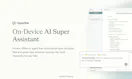 Hyperlink by Nexa AI