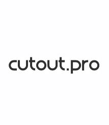 Cutout.pro logo