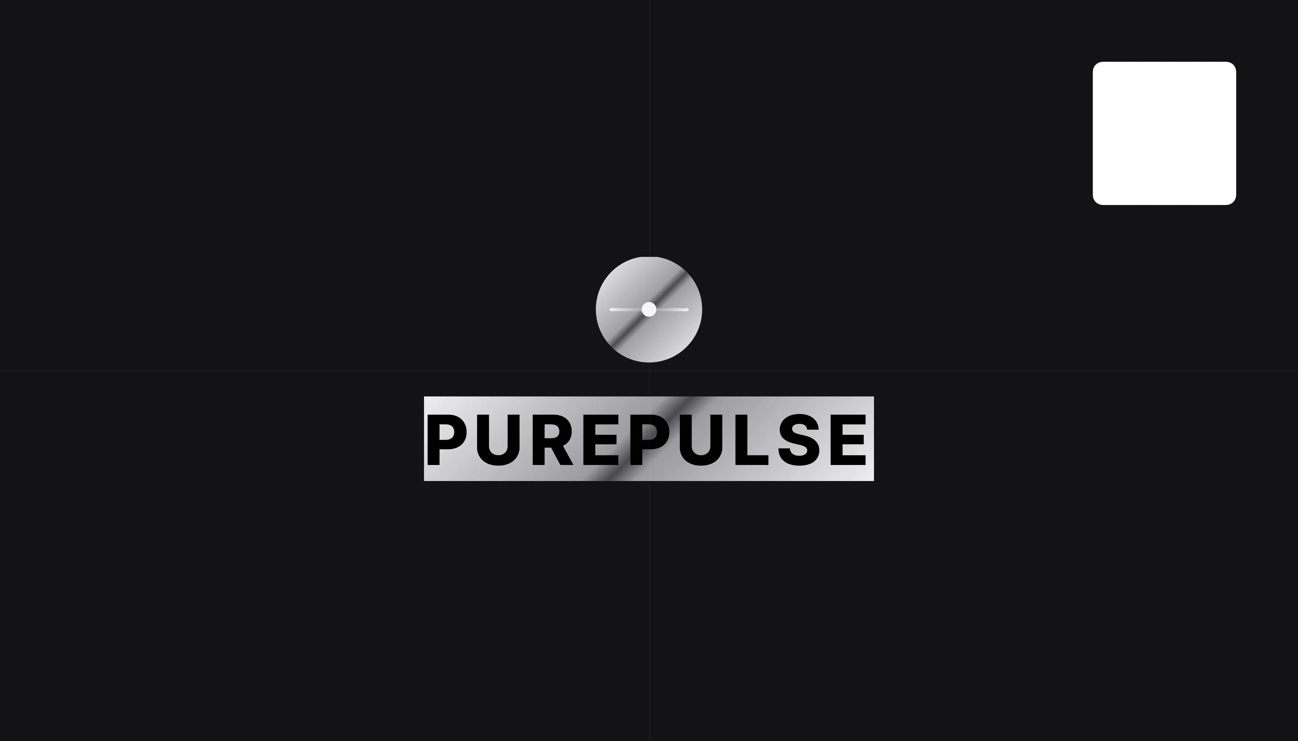 PurePulse — Web Design & Development screenshot 1
