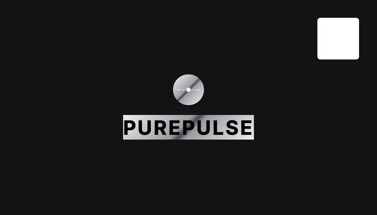 PurePulse — Web Design & Development screenshot 1