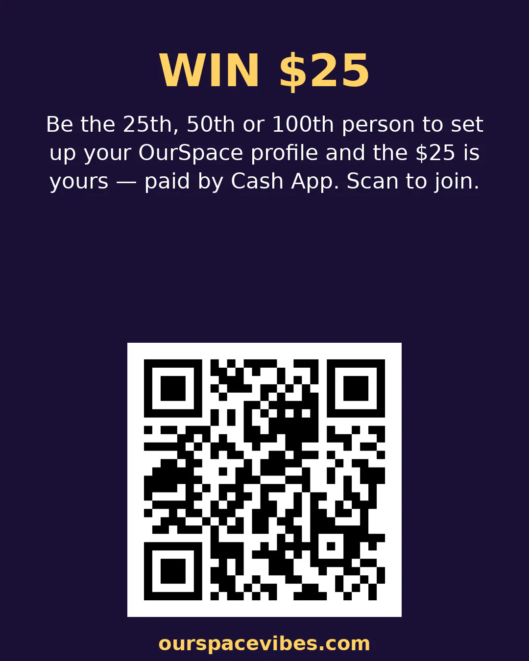 OurSpace gallery image
