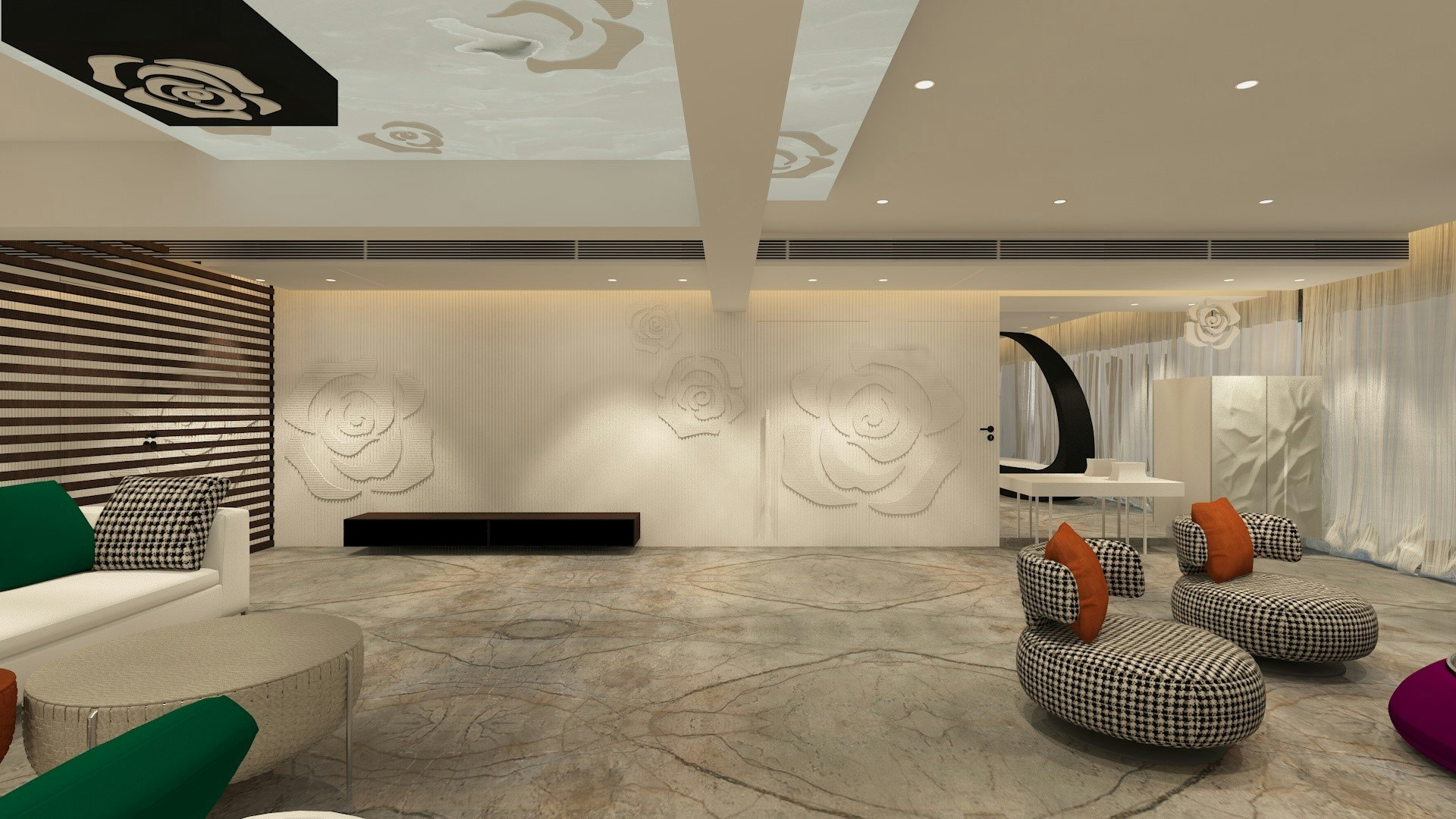 Interior designers in Navi Mumbai gallery image