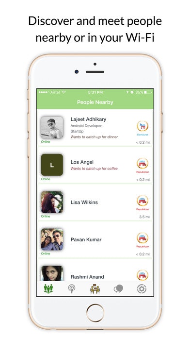 MAU - Make America United gallery image