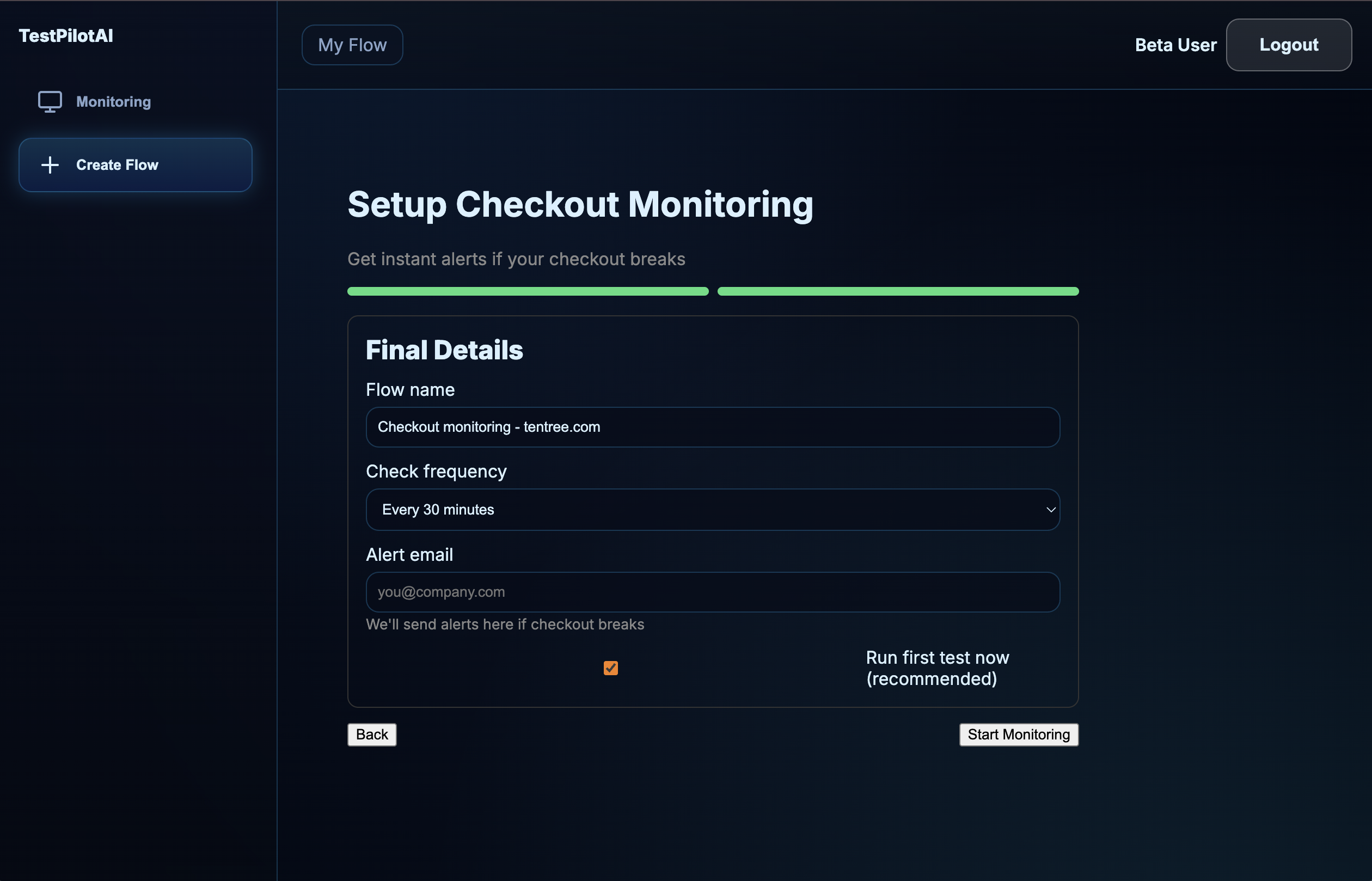 TestPilotAI gallery image
