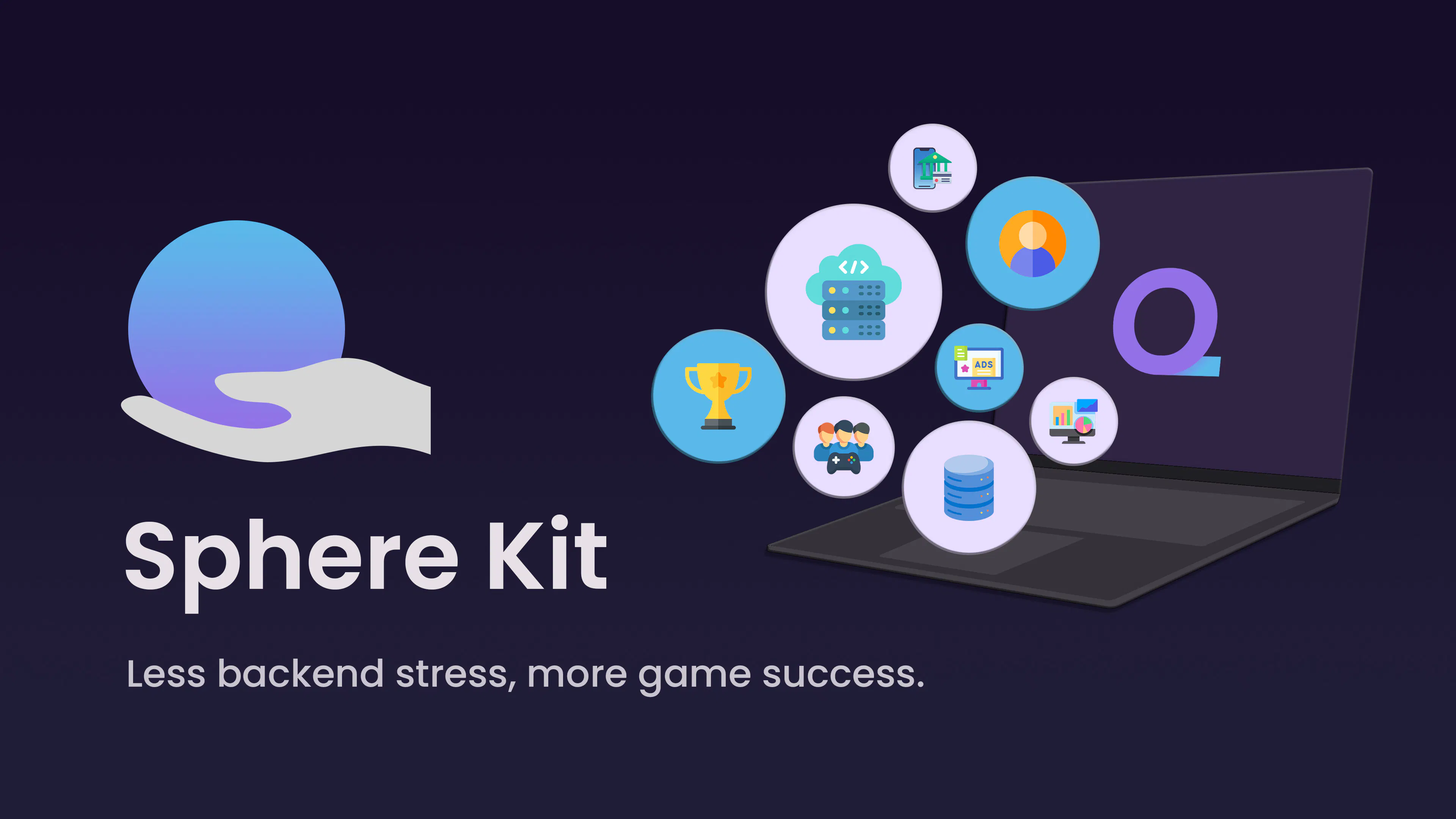 Sphere Kit gallery image