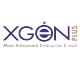  XgenPlus - Professional Email Solutions