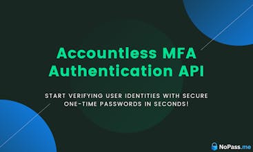 NoPass.me gallery image