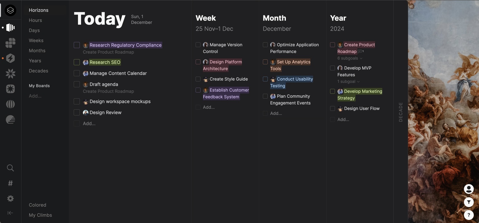 Timestripe 3.0 media 2