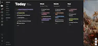Timestripe 3.0