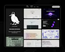 Web Design Inspiration