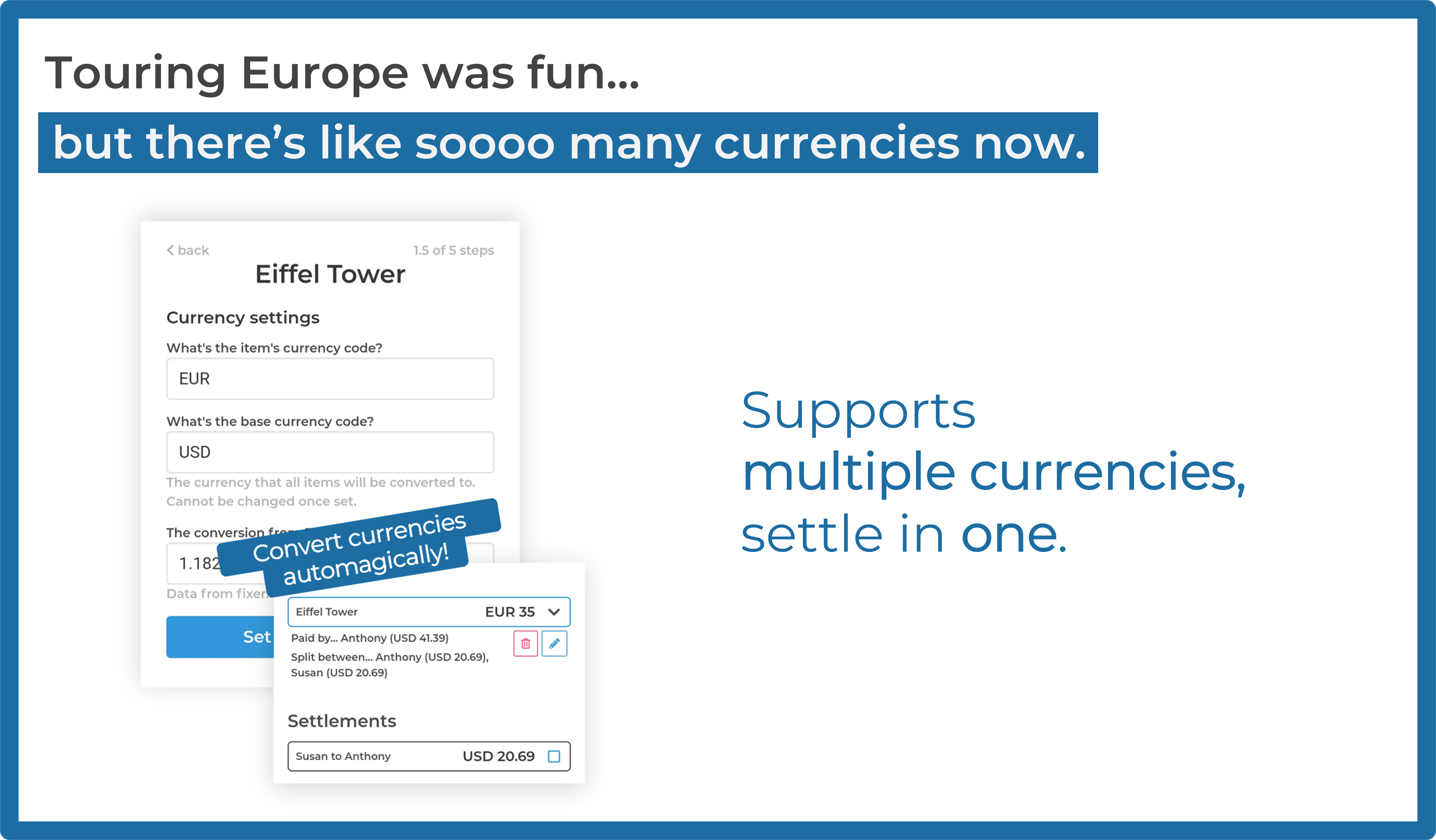 BestBillSplitter gallery image