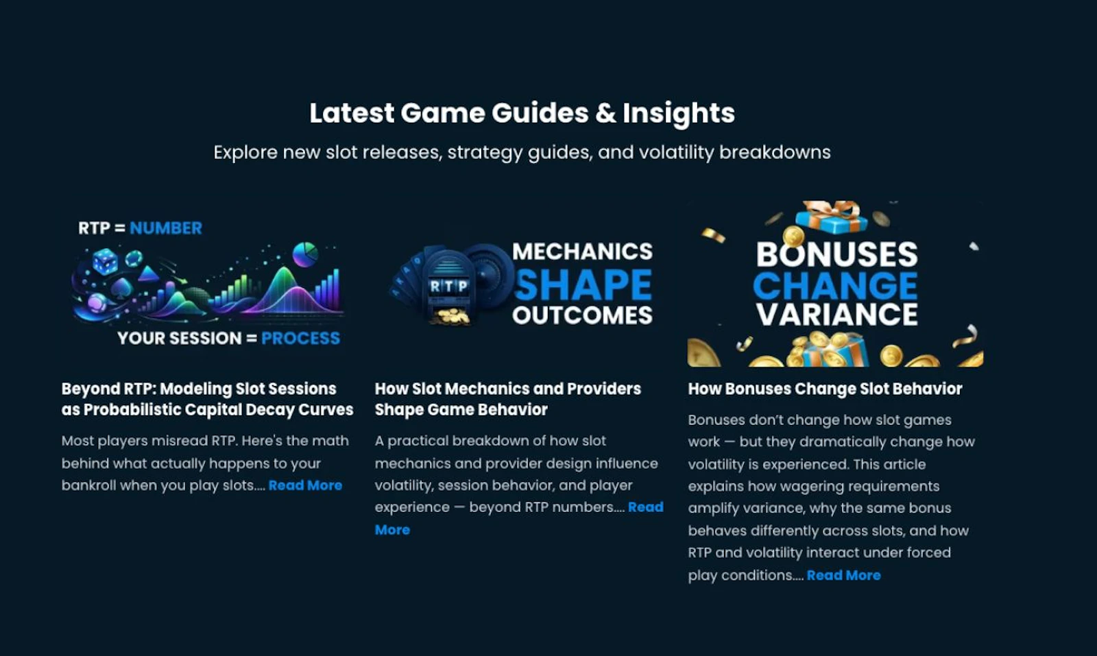 SlotPulse screenshot 4