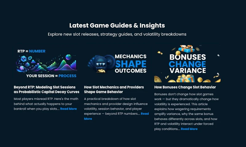 SlotPulse screenshot 4