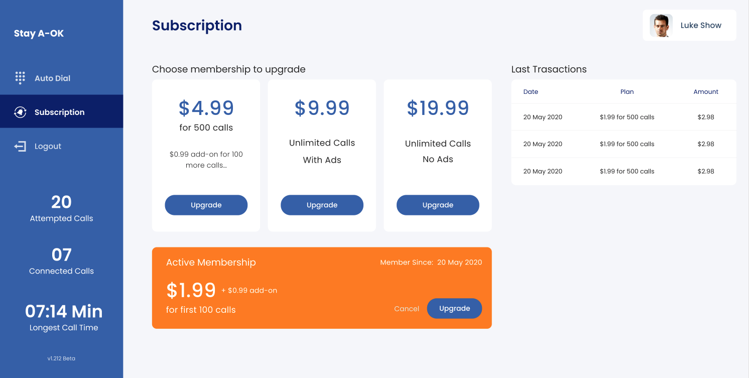 Stay A-OK gallery image