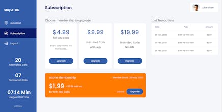 Stay A-OK gallery image