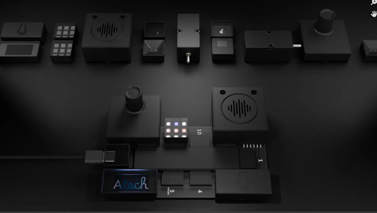 Atech