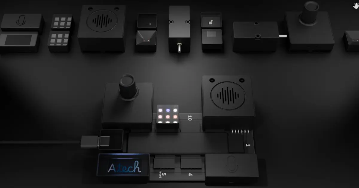 Atech
