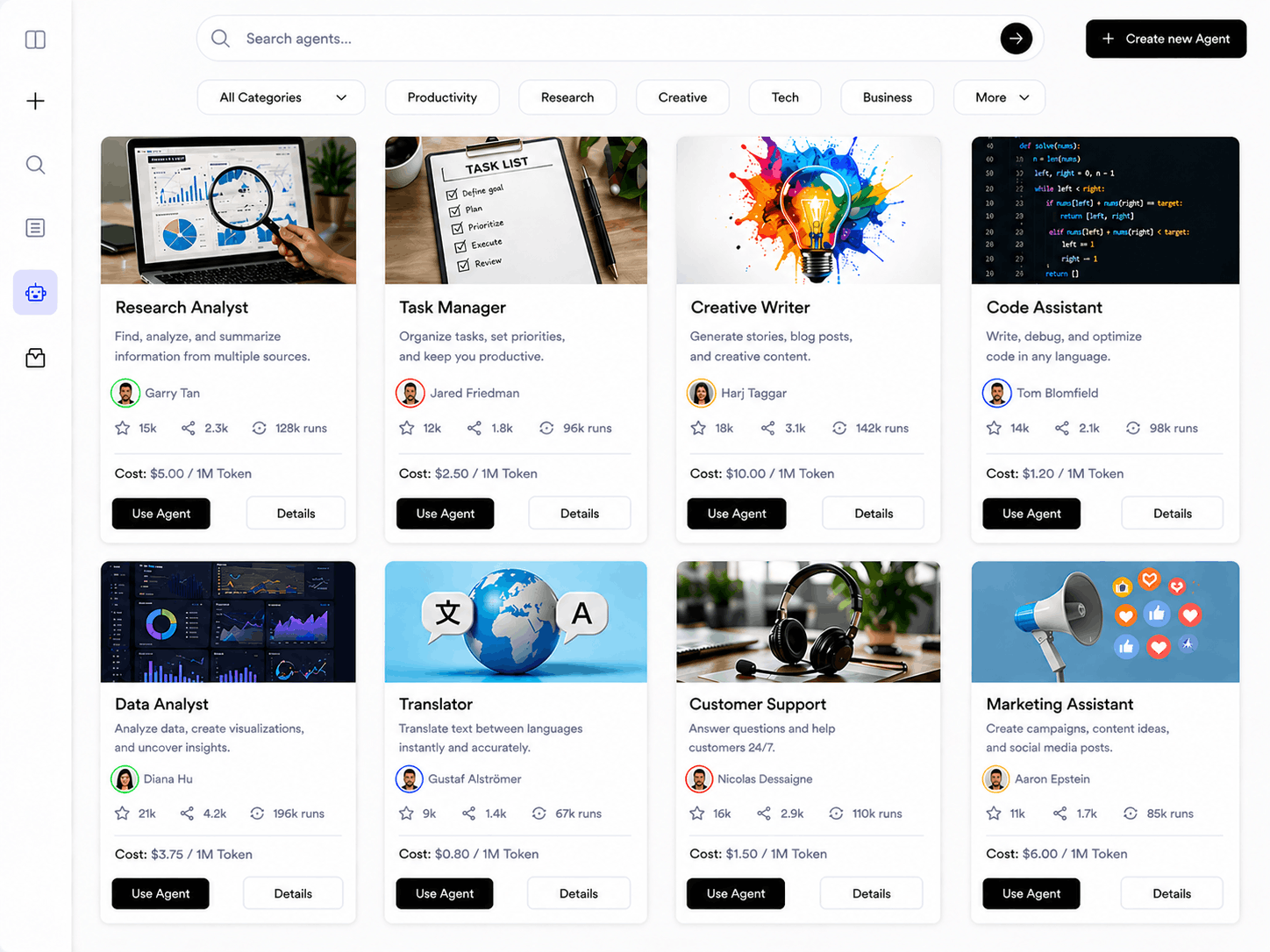 MindHub gallery image