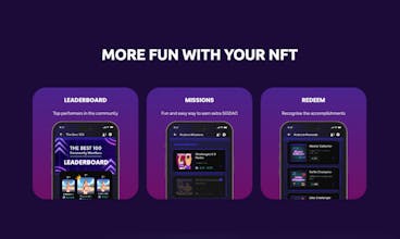 Bettermi.io gallery image