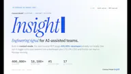 Context Mode Insight