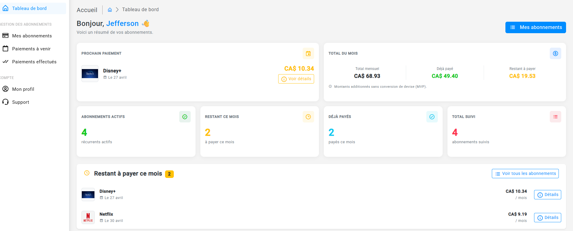 TrackIo gallery image