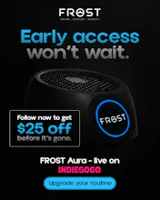 Frost Aura gallery image
