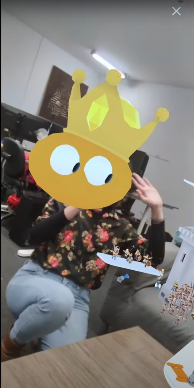 Castle Builder gallery image