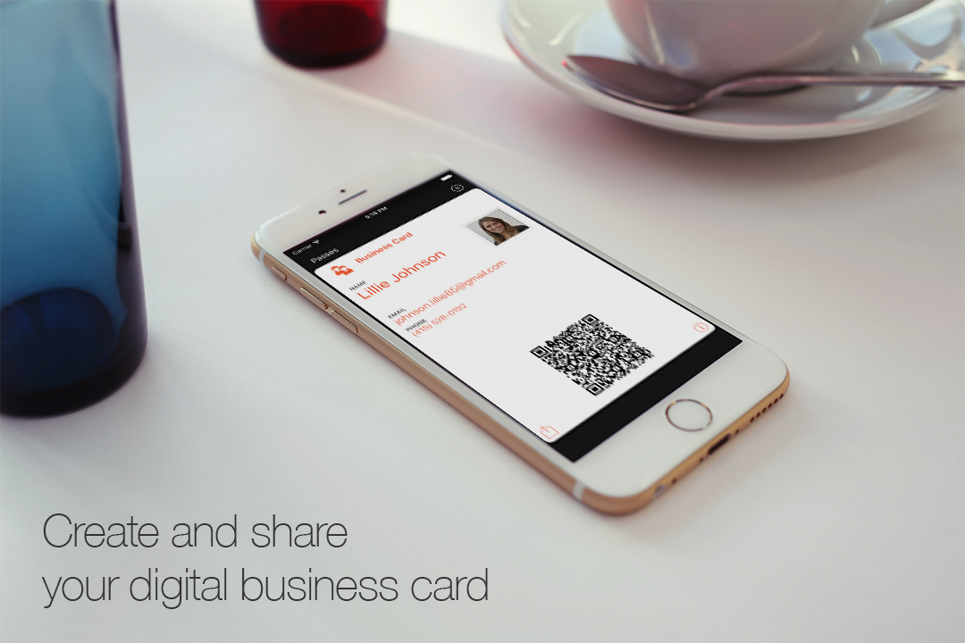 RealContacts gallery image