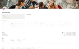 Asana Airbnb Cleaning Checklist Template media 2