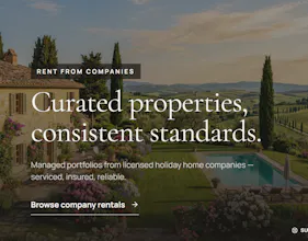 Holiday Homes gallery image