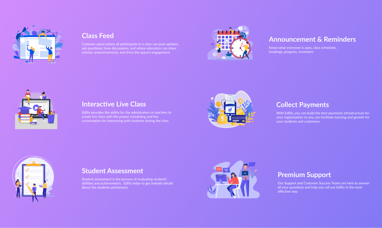 Edlify gallery image