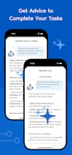 TaskBot AI Assistant gallery image