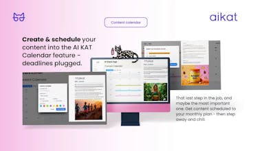 AI KAT gallery image