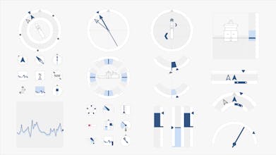 OpenBridge UI Kit 6.0 gallery image