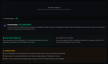 PageAlert gallery image