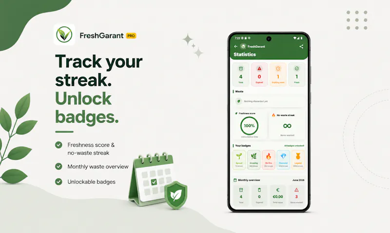 FreshGarant screenshot 8