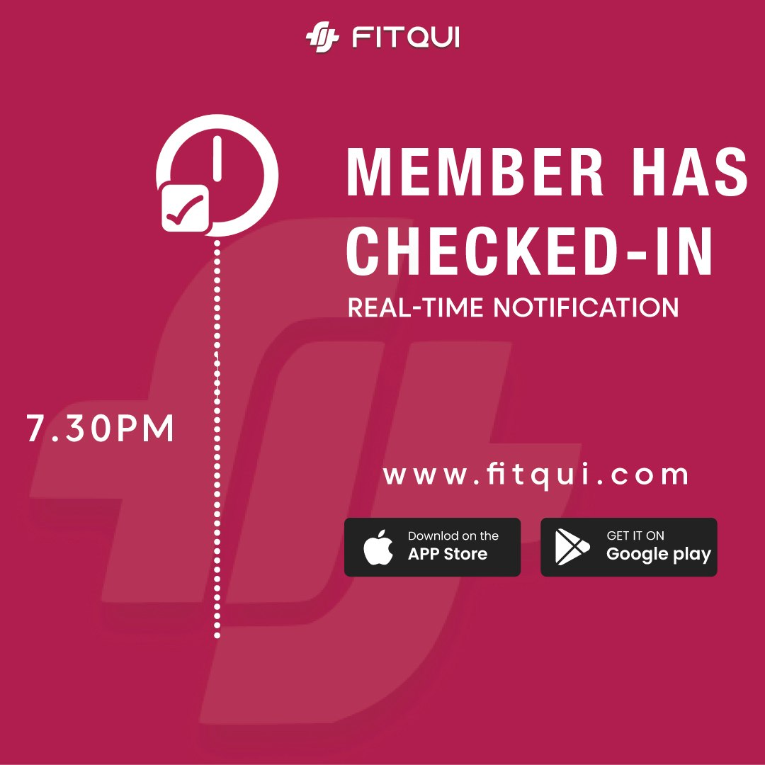 Fitqui Gym management Software gallery image