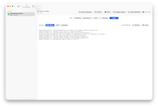 DockAMP gallery image