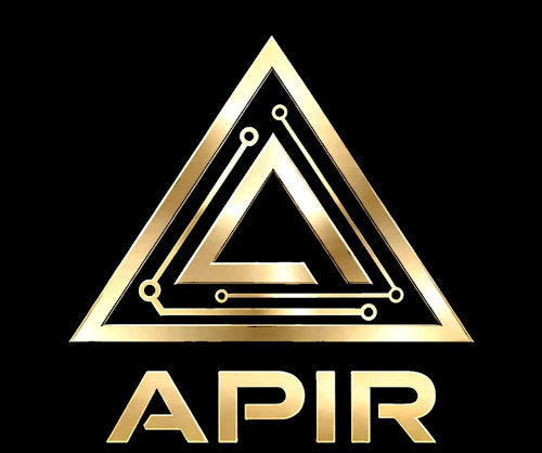 APIR - The Verification Layer logo