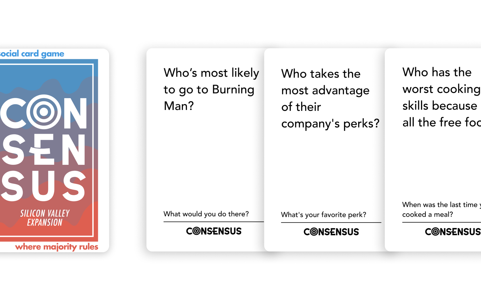 Consensus gallery image