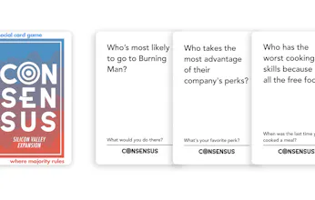 Consensus gallery image