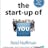 The Start-up of You