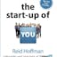 The Start-up of You