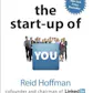 The Start-up of You