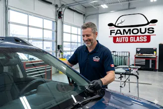 famousautoglass.ca gallery image