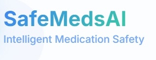 Média Sécurité des médicaments à propulsion de Safemedsai-AI - Vos médicaments.Vos repas.Votre santé plus sûre avec l'IA. 3