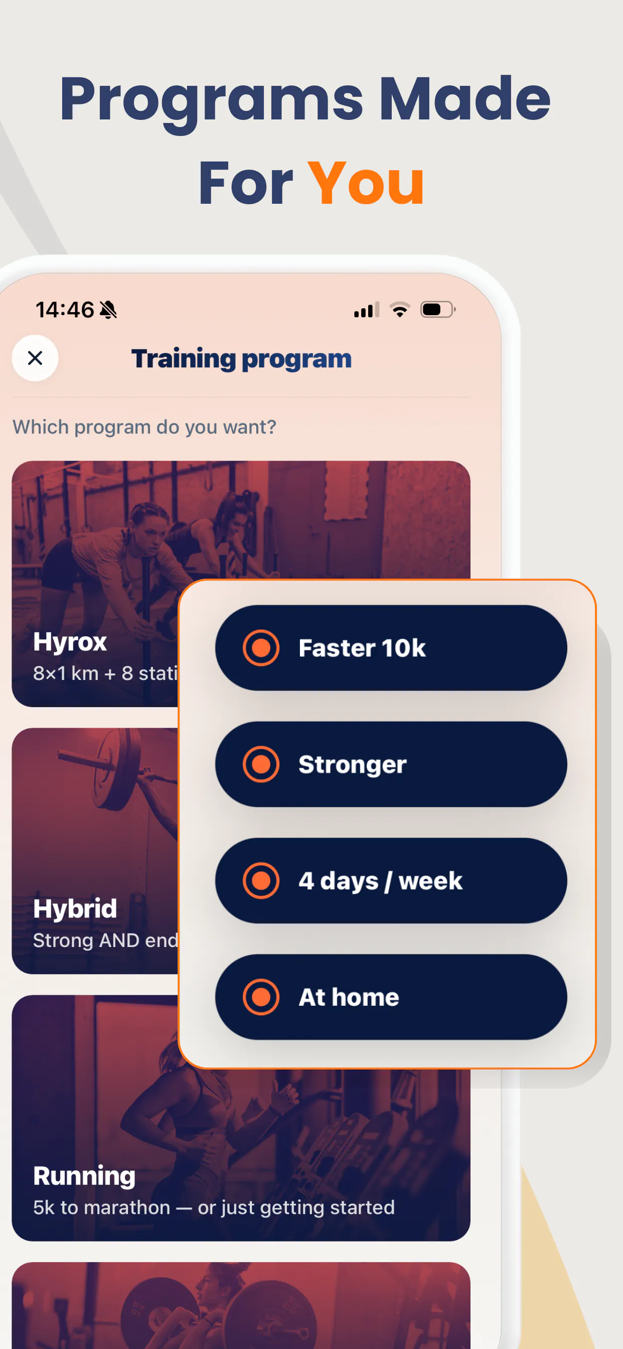 GoMotion - All your health in one place  gallery image