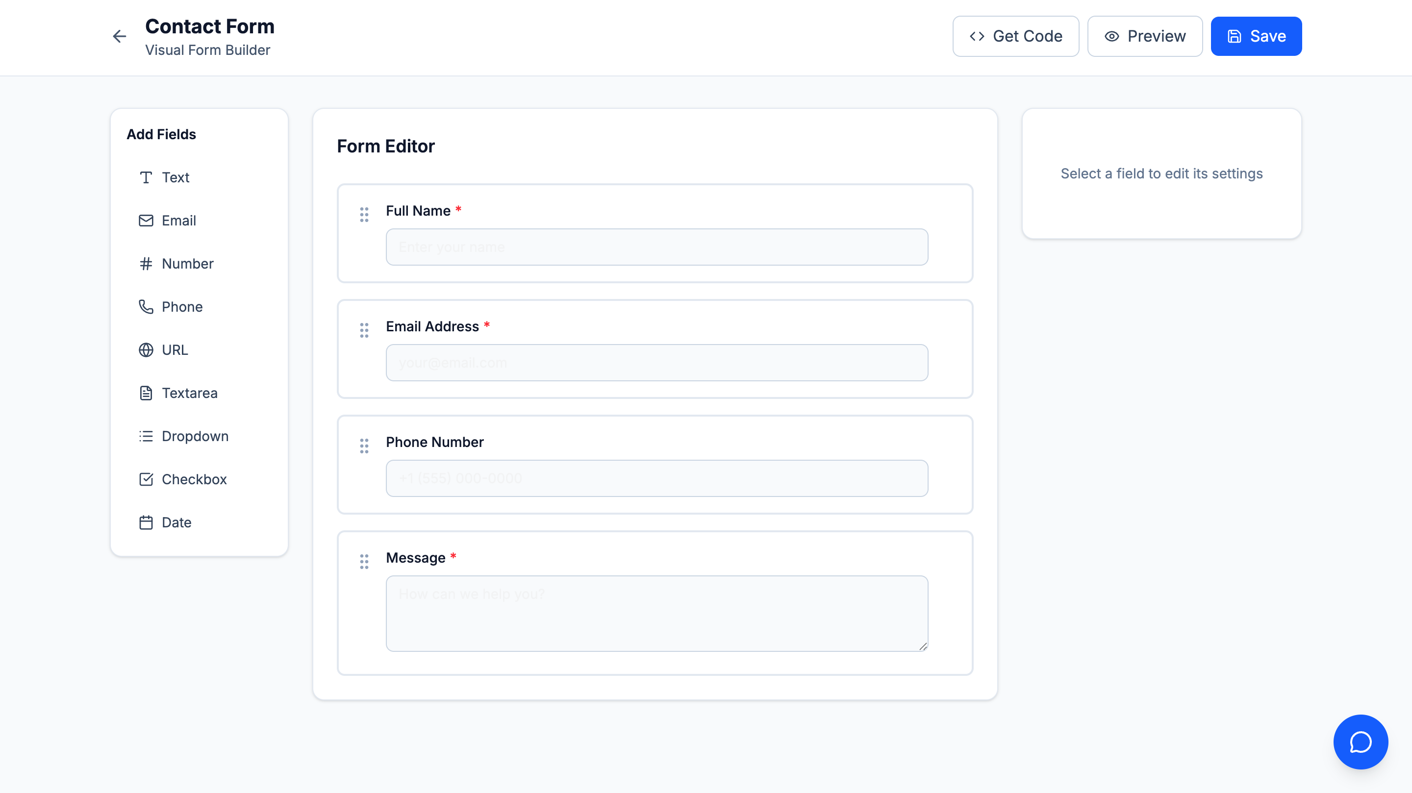 FormBase - Screenshot 3 showing product features and functionality