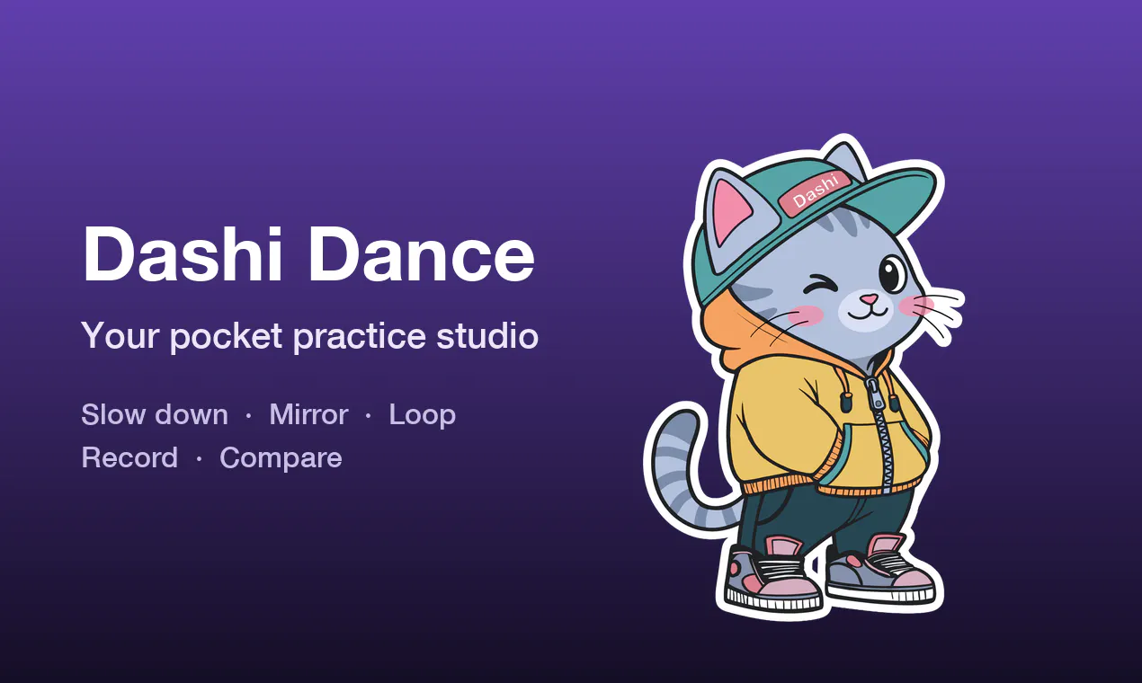 Dashi Dance gallery image
